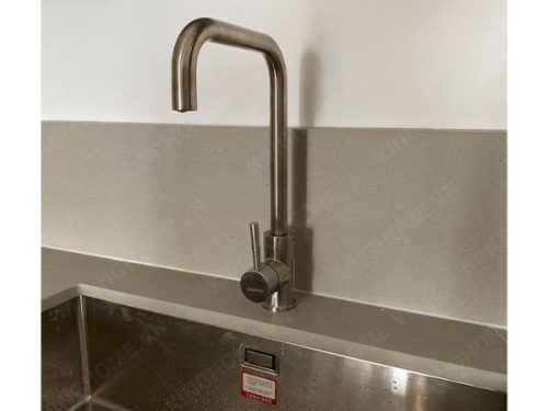 Vòi rửa chén bát Eurogold EUF015M