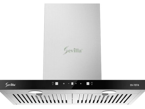 Máy hút mùi Sevilla SV-70T4