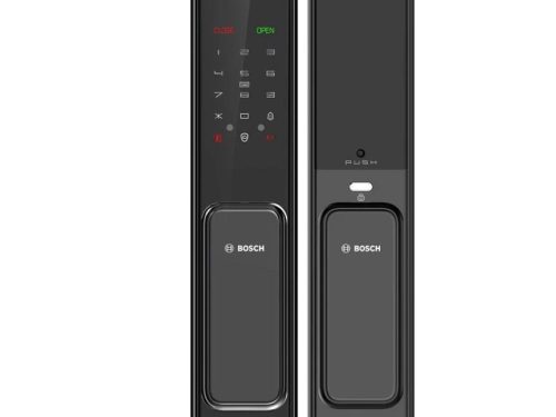 Khóa cửa vân tay Bosch EL600B