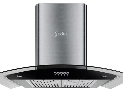 Máy hút mùi Sevilla SV-325
