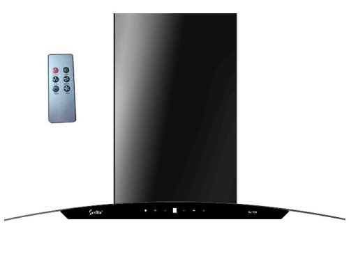 Máy hút khói khử mùi Sevilla SV-790