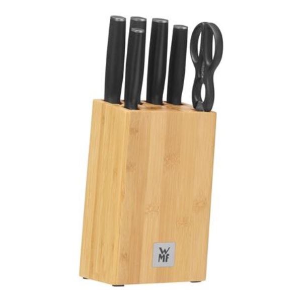 Bộ dao WMF Kineo 5 món 1896459992 Bộ dao WMF Kineo 5 món 1896459992