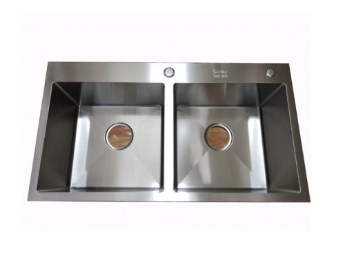 Chậu rửa bát Sevilla SV-7845C