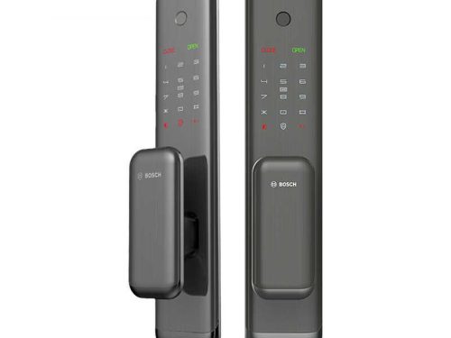 Khóa điện tử Bosch EL500 EU