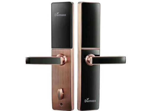 Khóa cửa thông minh Demax SL621 AC
