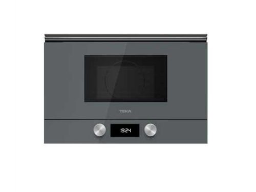 Lò vi sóng ML 8220 BIS L SM