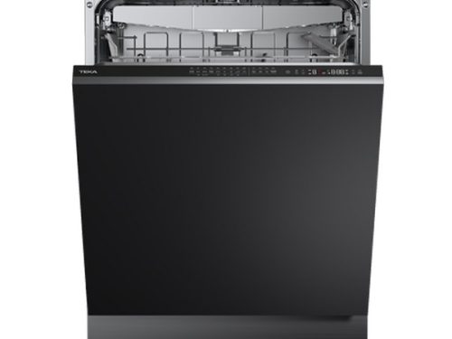 Máy rửa chén TEKA DFI 46950 WH (replace DW8 59 FI) 114270001