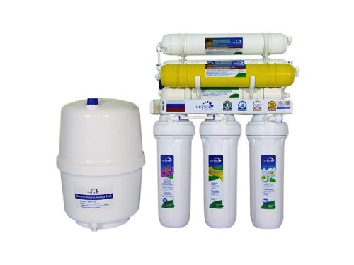Máy lọc nước Ro Geyser GS107 (7 cấp lọc)