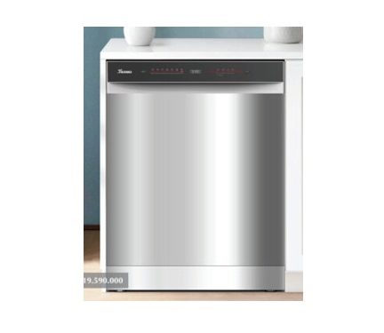 Máy rửa bát Texgio TGF7412BE