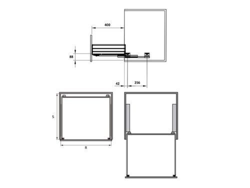 bo ro xoong noi cappella 900mm hafele 549.08.034 3