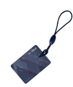 Thẻ từ nhỏ Hafele 912.05.369