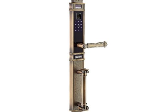 Khóa đại sảnh tân cổ Giovani GSL - C91A137