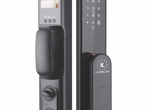 Khóa điện tử Kassler KL-890/ Khóa vân tay