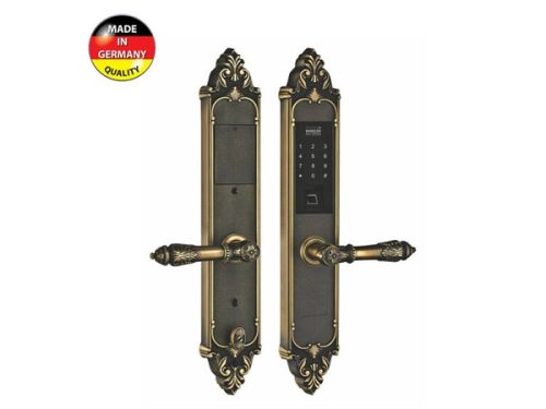 Khóa điện tử Kassler KL-959GR/ Khóa đại sảnh