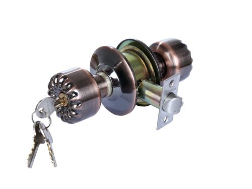 Khóa tay nắm tròn Demax LK700 AC