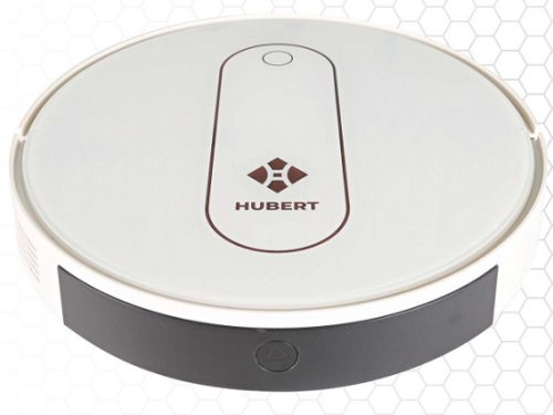 Robot hút bụi lau nhà Hubert HB-B68-W