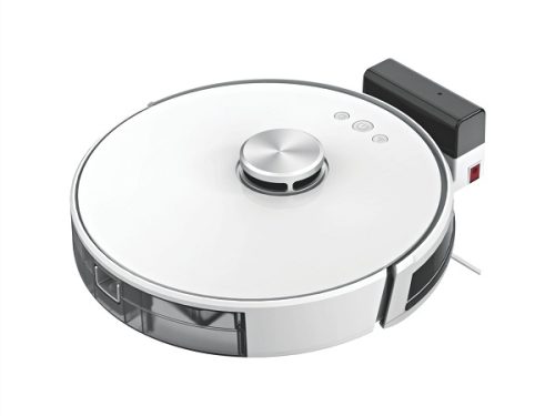 Robot hút bụi lau nhà Hubert HB-B79-W