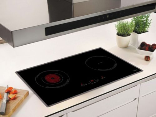 Bếp điện từ Elica H14-EMH7520BL