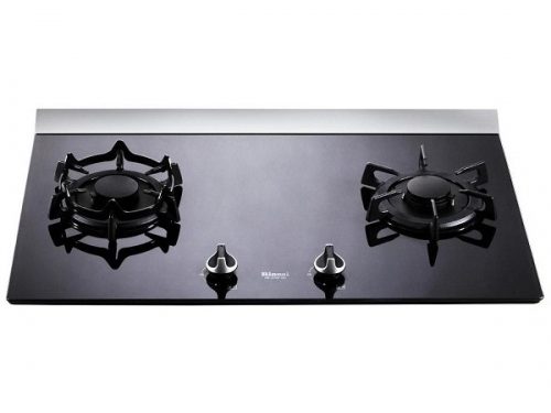 Bếp gas âm Rinnai RB-27GF(B)