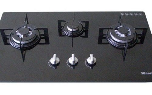 Bếp Gas Âm RINNAI RVB-312BG