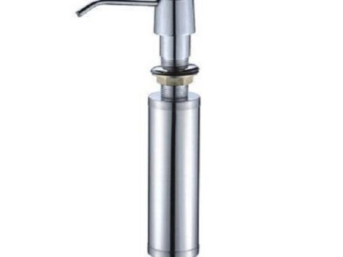 BÌNH XỊT INOX NƯỚC RỬA FASTER