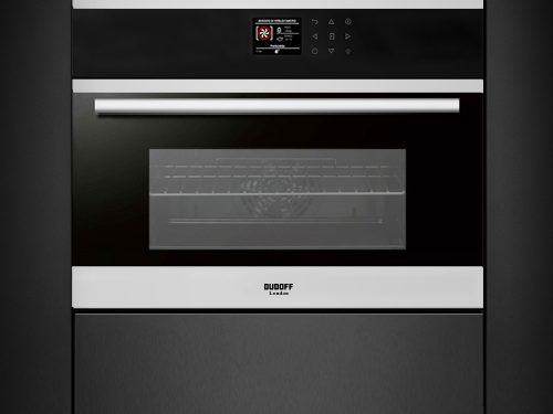 Lò vi sóng kết hợp nướng Dudoff Victoria 45S