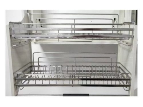 Giá bát đĩa nâng hạ Faster PPK05.EB900SDN