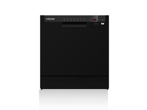 Máy rửa bát Kocher KDEU-8838BL