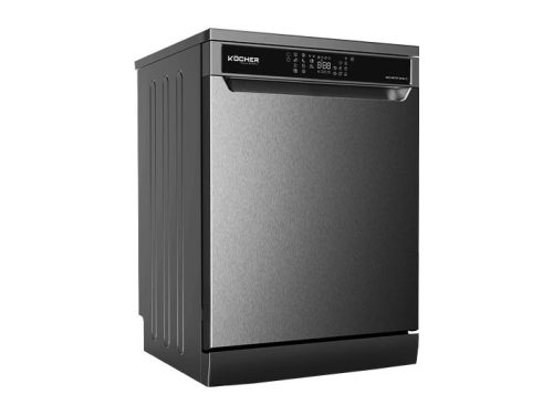 Máy rửa bát Kocher KDEU-8855S7