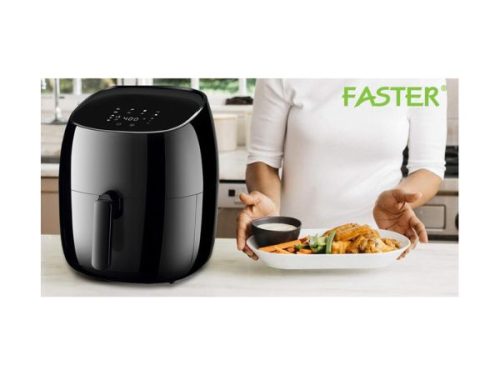 Nồi chiên không dầu Faster MGR7SBM