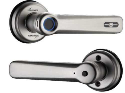 Khóa cửa vân tay Demax SL109 SV