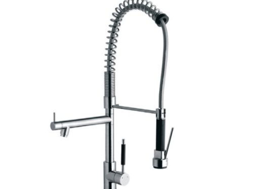 Vòi Rửa Bát Faster FS01S1