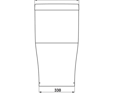 bon cau mot khoi sapporo hafele 588.79.412 4