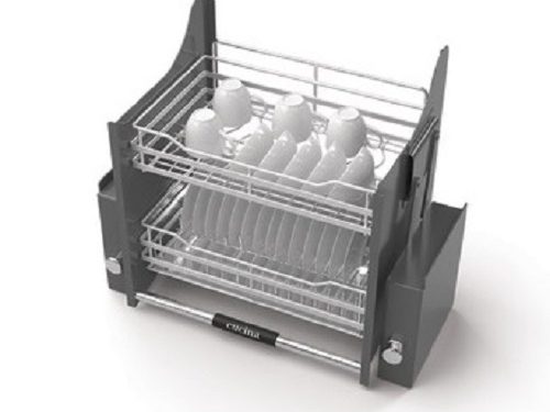 Giá Bát Đĩa Hafele 504.76.408