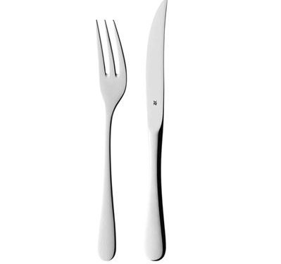 Bộ Thìa Dĩa 12 món WMF PALMA - 1272009012