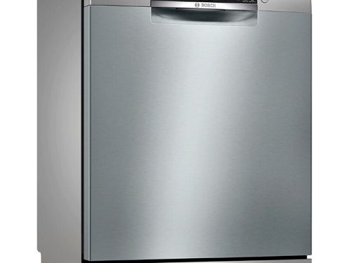 Máy rửa bát độc lập Bosch SMS6ZCI14E series 6