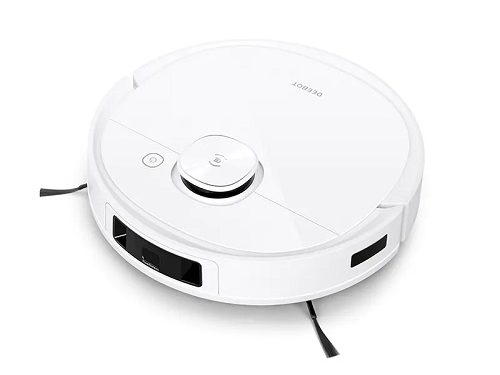 Ảnh Robot hút bụi lau nhà Ecovacs Deebot T9