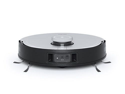 Thiết kế Robot hút bụi lau nhà Ecovacs Deebot X1 Omni
