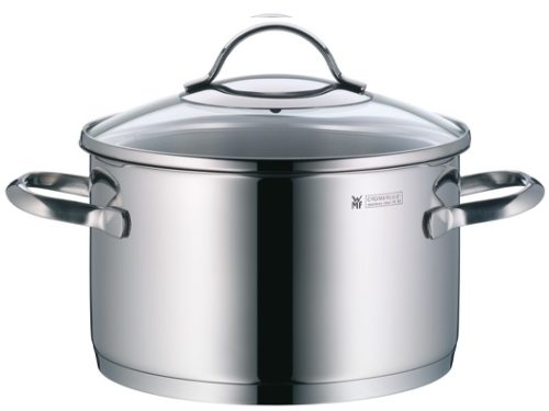 Nồi từ WMF Provence Plus High Casserole 20cm 0722206380