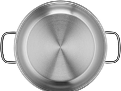 Bên trong Chảo xào WMF 0726286031