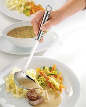 Ảnh Muỗng rót đồ lỏng WMF 1871046030