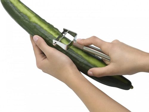 Dụng cụ nạo vỏ WMF 1872616030 2 Ảnh Dụng cụ nạo vỏ WMF 1872616030