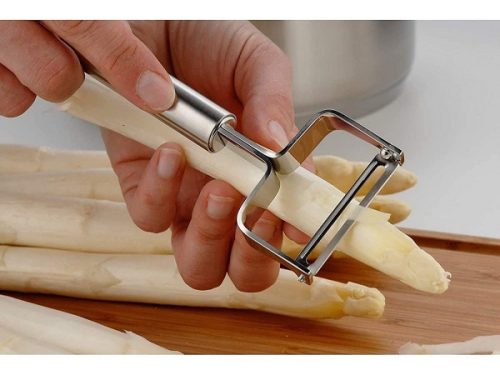 Dụng cụ nạo vỏ WMF 1872616030 3 Chức năng Dụng cụ nạo vỏ WMF 1872616030