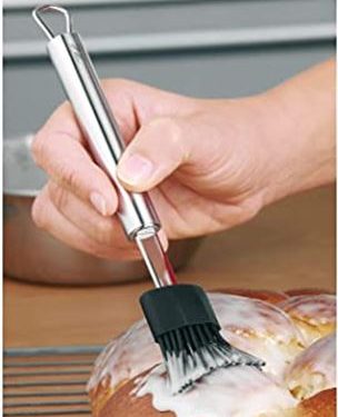 Ảnh Chổi nướng silicon WMF 1874986030