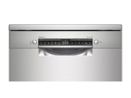 bảng điều khiển của Máy rửa bát BOSCH SMS4EMI00E
