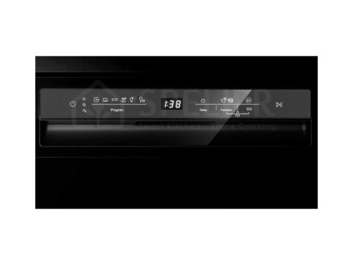 Điều khiển máy rửa bát Spelier SP 775 DW-B