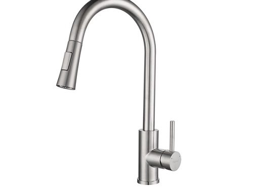 Vòi rửa bát Faster FS 926S