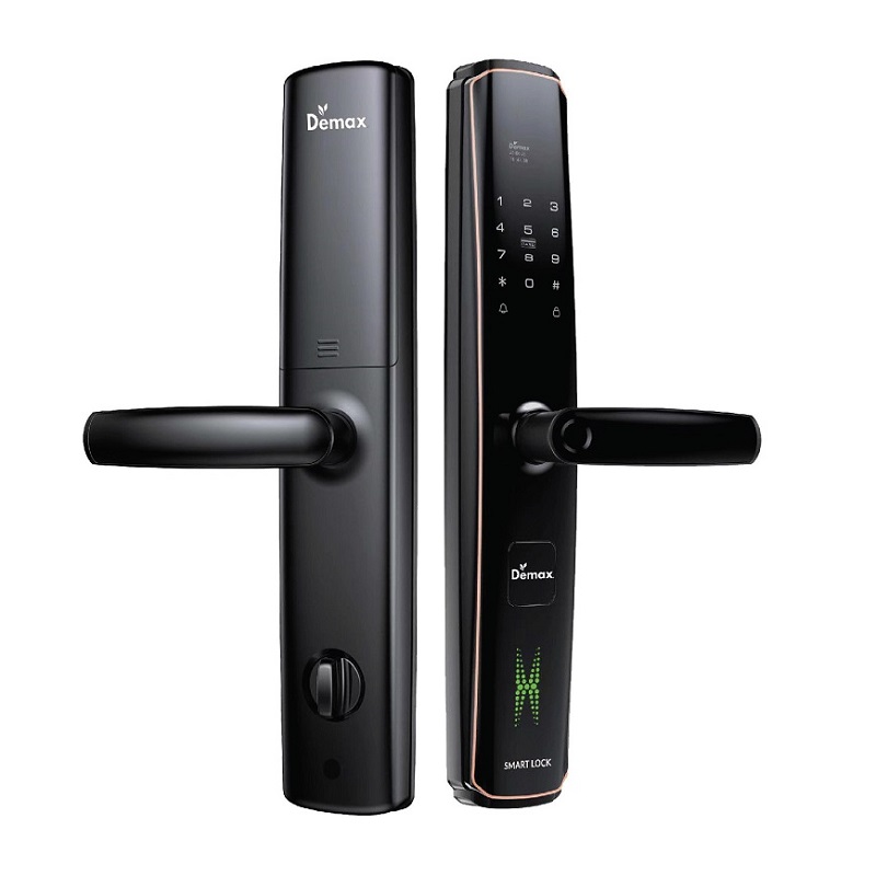 khoa-cua-dien-tu-demax-sl666-bn khoa cua dien tu demax sl666 bn