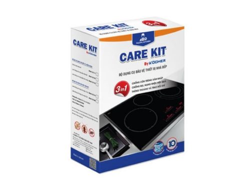 Lưới bảo vệ bếp từ Kocher CK-222