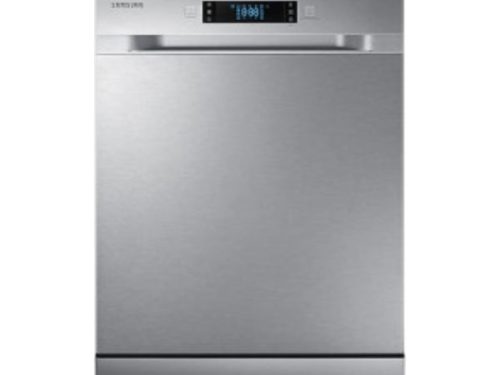 Máy rửa bát độc lập 13 bộ Samsung DW60M6040FS
